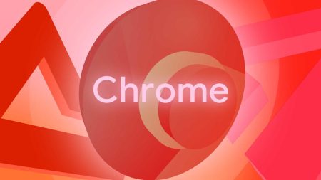 Στρογγυλές φόρμες και δυναμικά χρώματα: Ο Chrome περνά στην εποχή του M3