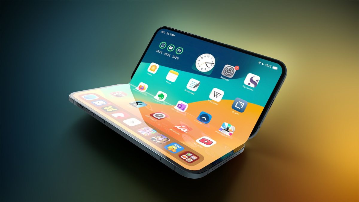 Apple iPhone 2027: 6 Νέα Μοντέλα και Αναδιπλούμενο Smartphone – Όλες οι Λεπτομέρειες