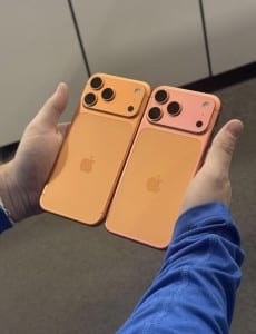 Apple iPhone 17 Pro, iPhone 17 Pro και Pro Max: Αναφορές για αποχρωματισμό συσκευών