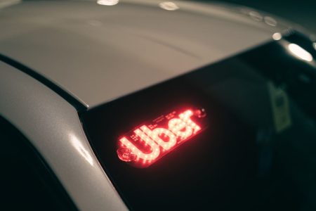 Η Uber εισέρχεται στην αγορά εκπαίδευσης AI χρησιμοποιώντας το παγκόσμιο δίκτυο οδηγών της