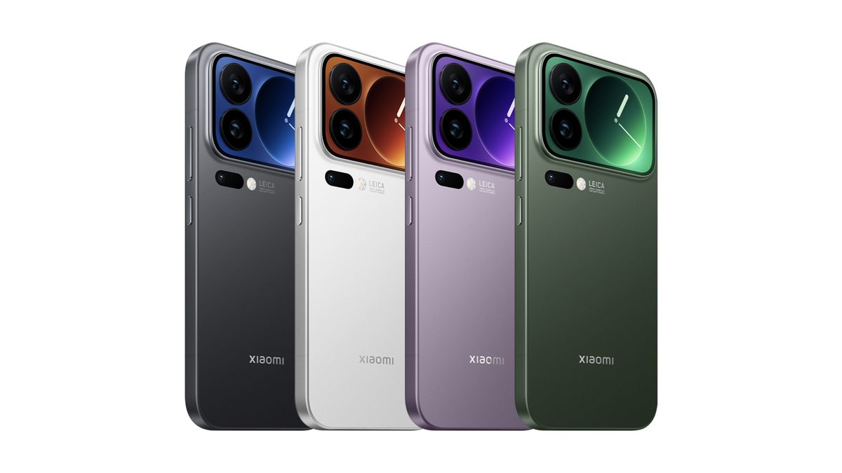 Το Xiaomi 18 Pro θα διαθέτει πίσω οθόνη από το Xiaomi 17 Pro