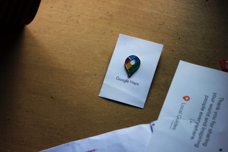 Οι Χάρτες Google ενδέχεται να δείξουν σύντομα την ώρα του σπιτιού σας στο Drive με μια ματιά