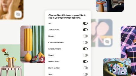 Το Pinterest ανταποκρίνεται στην αντίδραση “AI Slop” με νέα εργαλεία φιλτραρίσματος