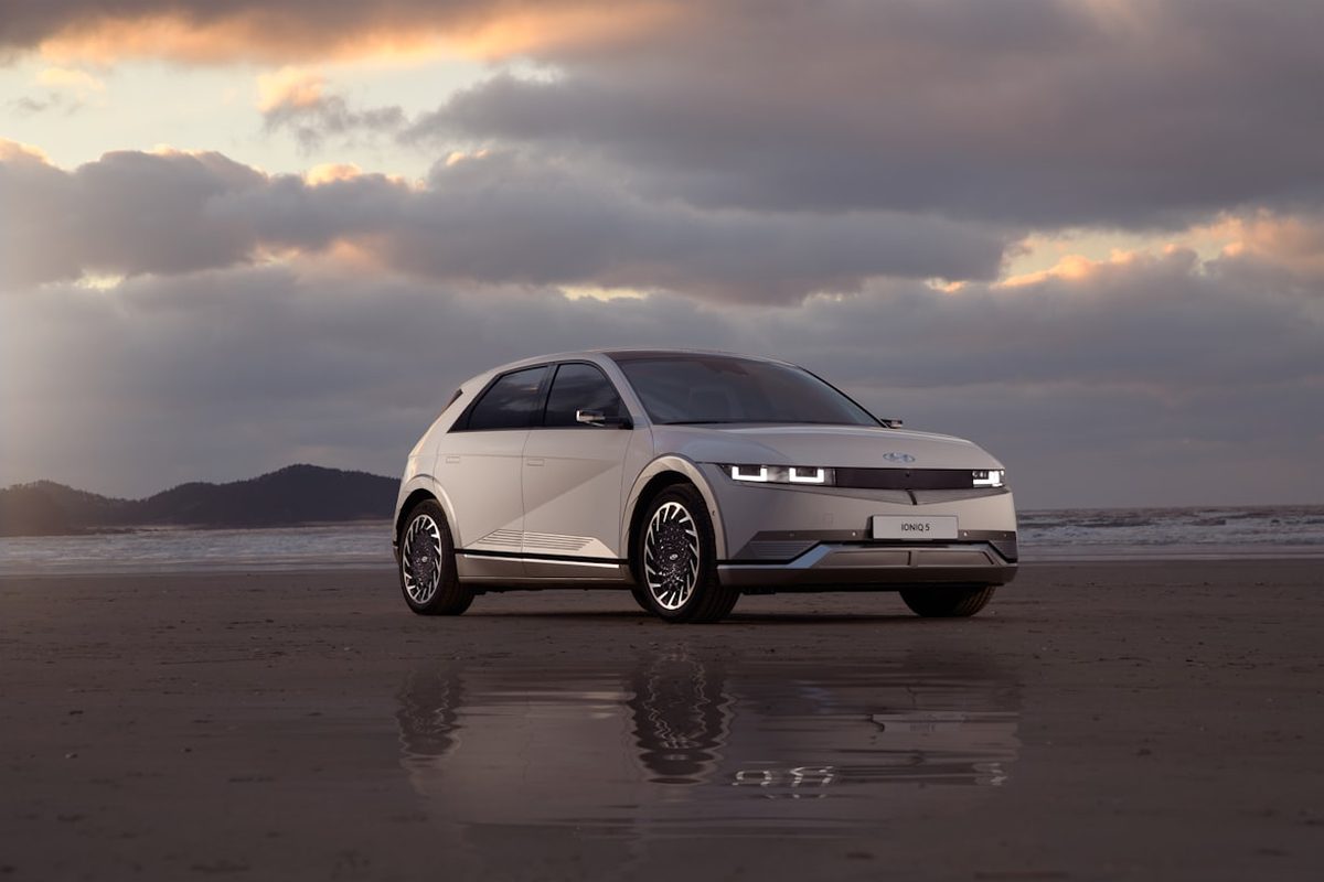Η Samsung θα κατασκευάζει αυτόματα τσιπ Hyundai 8nm έως το 2030