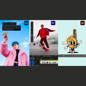 Το Adobe Photoshop αλλάζει επίπεδο: Η μεγαλύτερη AI αναβάθμιση είναι γεγονός –