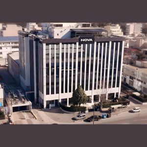 Ο ΔΕΔΔΗΕ αναθέτει στη Nova το μεγαλύτερο έργο μαζικής διασύνδεσης έξυπνων μετρητών στην Ελλάδα –