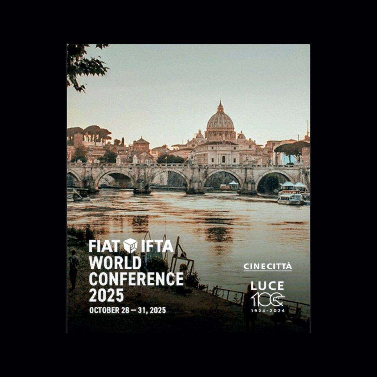 Το Αρχείο της ΕΡΤ στο Διεθνές Συνέδριο της Παγκόσμιας Ομοσπονδίας Τηλεοπτικών Αρχείων (FIAT/IFTA) –