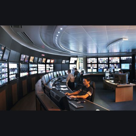 Η Rohde & Schwarz μεταβιβάζει την Pixel Power στην Imagine Communications –