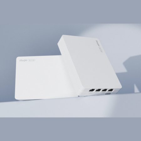 Wi-Fi που μένει στη μνήμη του επισκέπτη –