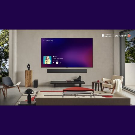 Η LG RADIO+ ΣΥΝΕΡΓΑΖΕΤΑΙ ΜΕ ΤΗΝ STINGRAY MUSIC ΓΙΑ ΑΠΡΟΣΚΟΠΤΗ ΚΑΙ ΠΙΟ ΠΛΟΥΣΙΑ ΕΜΠΕΙΡΙΑ STREAMING ΗΧΟΥ –