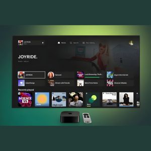 Το Spotify αλλάζει στο Apple TV! –
