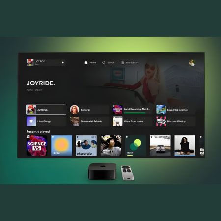 Το Spotify αλλάζει στο Apple TV! –