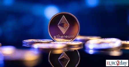 Βυθίστηκε σε χαμηλό επτά εβδομάδων το Ether