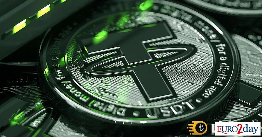 Θησαυροφυλάκιο με χρυσό ύψους $8 δισ. διατηρεί η Tether
