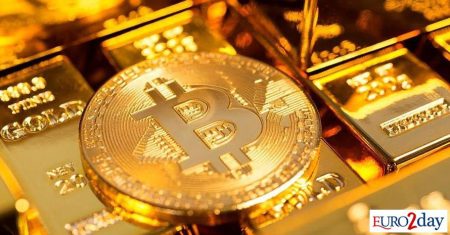 Πάνω και από τις 123.000 δολάρια το Bitcoin