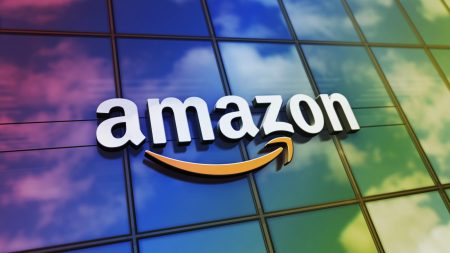 Η διακοπή του AWS διακόπτει τα Amazon, Prime Video, Fortnite, Perplexity και άλλα