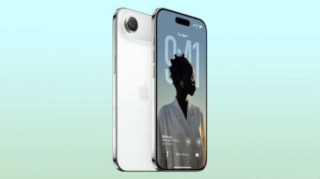 Kuo: H Apple περιορίζει την παραγωγή του iPhone Air