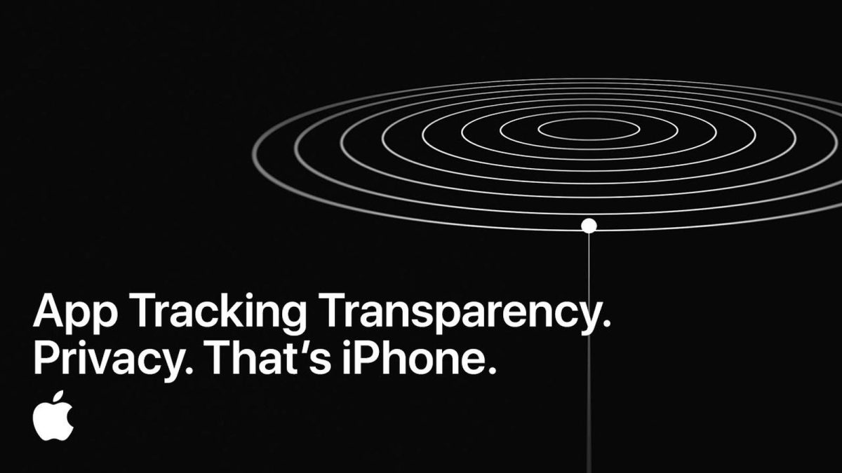 Η Apple προειδοποιεί ότι η διαφάνεια παρακολούθησης εφαρμογών μπορεί να απενεργοποιηθεί στην Ευρώπη