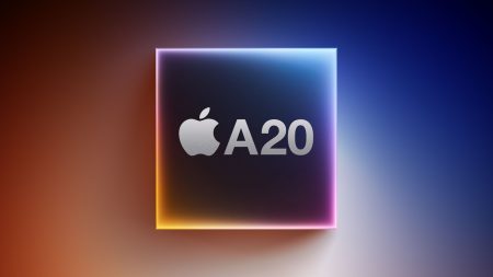 A20 και A20 Pro Chips (2nm) Αναμένεται να κάνουν το ντεμπούτο τους σε αυτά τα μοντέλα iPhone