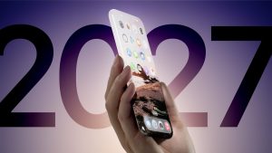 Αναφορά: Η Apple θα παραλείψει το όνομα «iPhone 19» για το «iPhone 20»