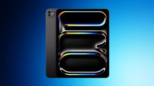Το νέο M5 iPad Pro της Apple λαμβάνει τις πρώτες εκπτώσεις στο Amazon με έκπτωση έως και 100 $