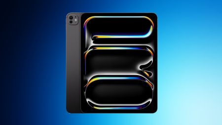 Το νέο M5 iPad Pro της Apple λαμβάνει τις πρώτες εκπτώσεις στο Amazon με έκπτωση έως και 100 $