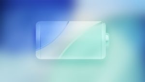 iOS 26.1 Beta Δοκιμή αποστράγγισης μπαταρίας υγρού γυαλιού: Λειτουργία φιμέ έναντι καθαρού