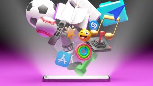 Τα έσοδα από τις υπηρεσίες της Apple αναμένεται να ξεπεράσουν τα 100 δισεκατομμύρια δολάρια για πρώτη φορά