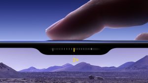Το iPhone 18 είπε ότι χρησιμοποιεί απλούστερο σχεδιασμό κουμπιού ελέγχου κάμερας