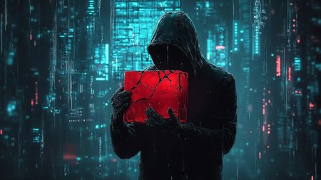 Το νέο κακόβουλο λογισμικό Atroposia συνοδεύεται από έναν τοπικό σαρωτή ευπάθειας