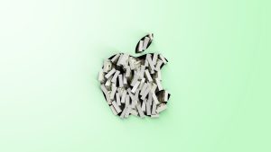 Η Apple ξεπέρασε την αγοραία αξία των 4 τρισεκατομμυρίων δολαρίων, συμμετέχοντας στη Nvidia και τη Microsoft