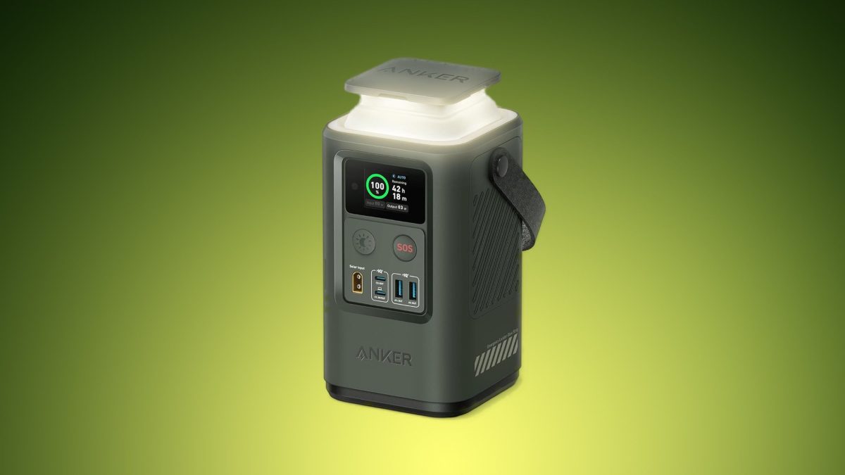 Το Anker’s Halloween Sale έχει εκπτώσεις σε φορτιστές, διανομείς και φορητές μπαταρίες