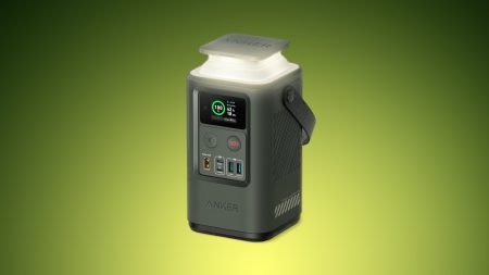 Το Anker’s Halloween Sale έχει εκπτώσεις σε φορτιστές, διανομείς και φορητές μπαταρίες