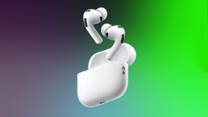 Ορισμένοι ιδιοκτήτες AirPods Pro 3 διαμαρτύρονται για τον στατικό θόρυβο