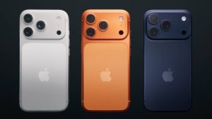Η Apple κυκλοφορεί εξαρτήματα και εργαλεία iPhone 17, iPhone 17 Pro και iPhone Air για επισκευές μόνοι σας