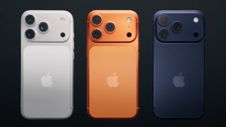 Η Apple κυκλοφορεί εξαρτήματα και εργαλεία iPhone 17, iPhone 17 Pro και iPhone Air για επισκευές μόνοι σας