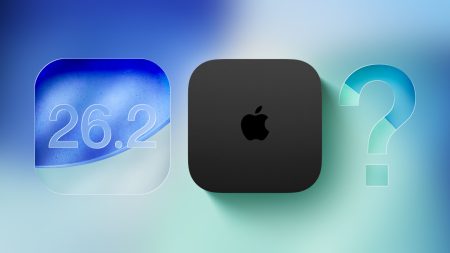 Apple αυτόν τον Νοέμβριο: iOS 26.2 Beta, φημολογούμενα νέα προϊόντα και άλλα
