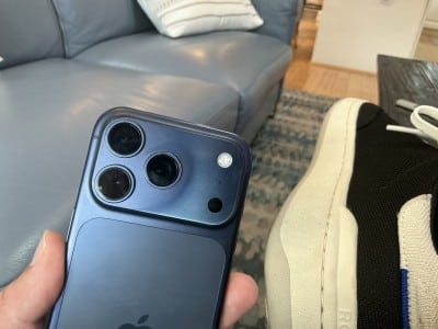 Apple iPhone 17 Pro, iPhone 17 Pro και Pro Max: Αναφορές για αποχρωματισμό συσκευών