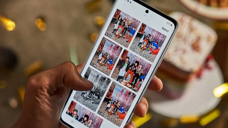 One UI 8 Galaxy S24
