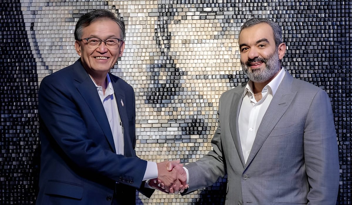 Ο Διευθύνων Σύμβουλος της Intel Lip-Bu Tan συναντά έναν Σαουδάραβα αξιωματούχο για μια πιθανή συνεργασία με chip — Μπορεί η Gulf Capital Power Team Blue’s Semiconductor να επιστρέψει;
