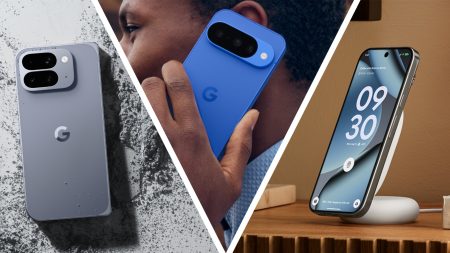 Pixel 10: Όταν το όνειρο της Google ζεσταίνεται στην πράξη