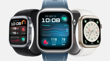 Ασκεί σκληρότερη πίεση η FCC έναντι της μεγαλύτερης εταιρείας smartwatch στον κόσμο