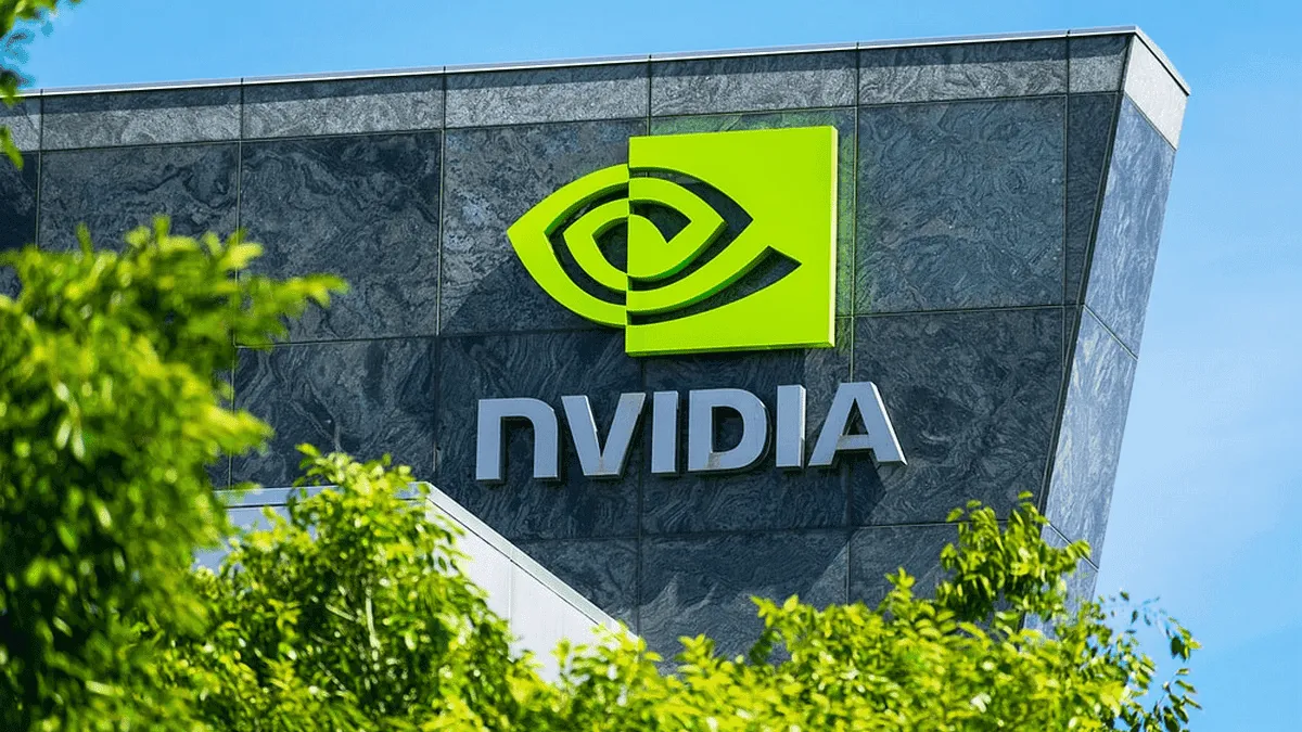 Πτώση 95%: Η NVIDIA βλέπει την Κίνα να περνά σε “άλλα χέρια”