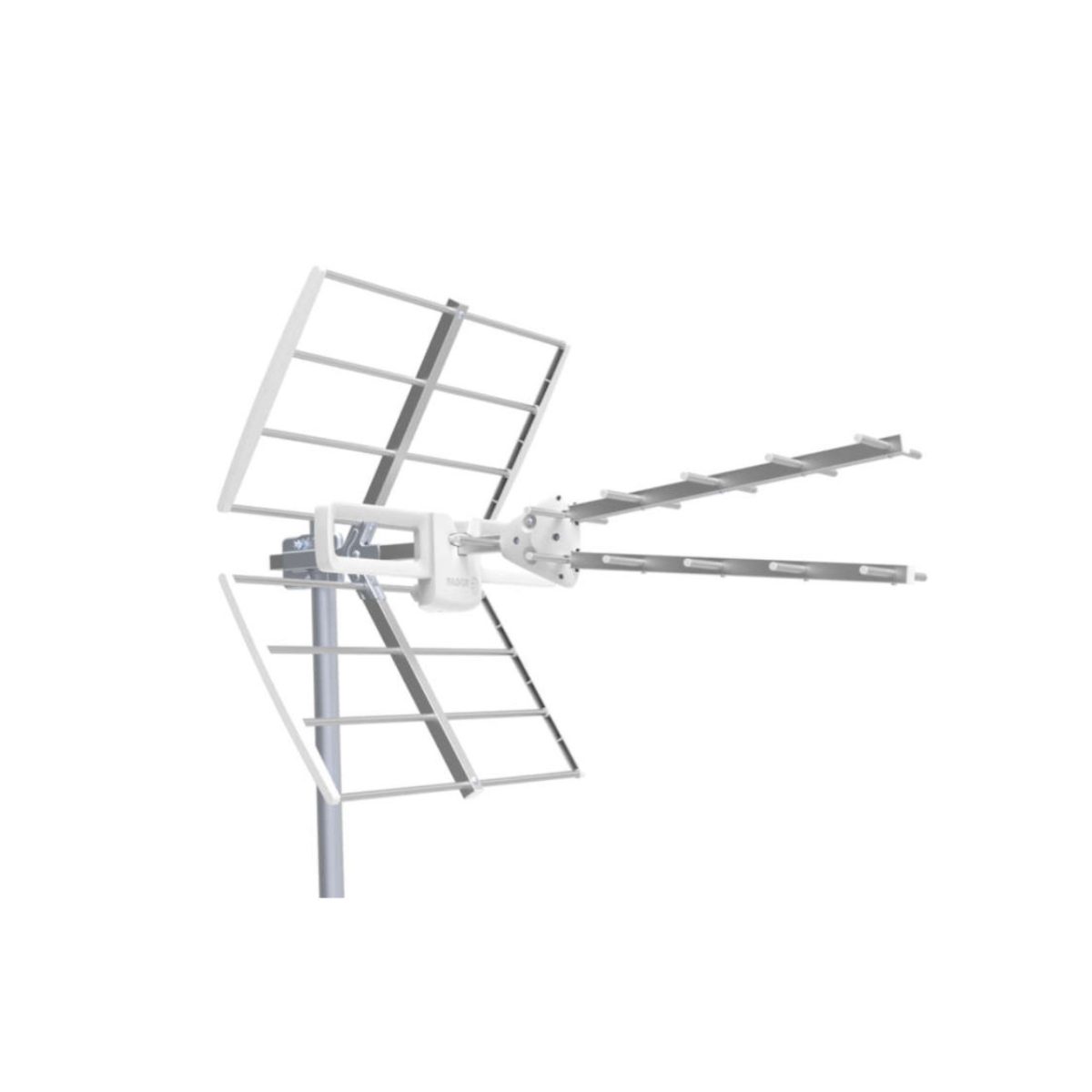 Multimedia Perspectives / FAGOR EVA D2