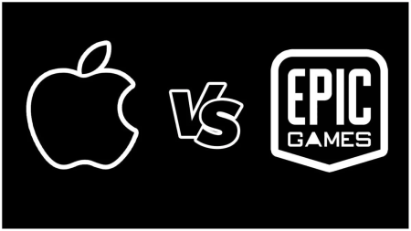 Fortnite, προμήθειες και παράπλευρη φόρτωση: Η επική μάχη της Epic με την Apple συνεχίζεται!