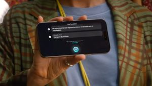 Δέχεται μεγάλες πιέσεις η Apple για καταργήσει μια σημαντική λειτουργία απορρήτου του iPhone