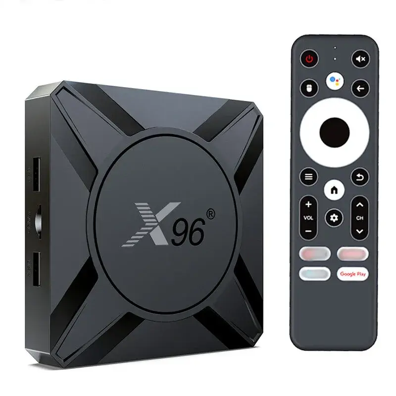 X96 M300 TV Box