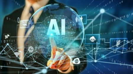 Τεχνητή Νοημοσύνη και Θέσεις Εργασίας 2025: Πώς η AI Αλλάζει την Αγορά Εργασίας
