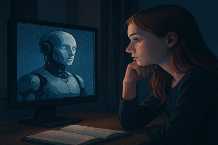 Η Καλιφόρνια αψηφά τον Λευκό Οίκο και στον περιορισμό της Τεχνητής Νοημοσύνης: Έθεσε ρυθμιστικούς κανόνες στα chatbots με αφορμή αυτοκτονίες εφήβων