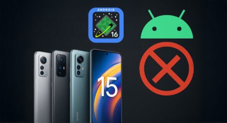 Πολλά μοντέλα Xiaomi μένουν χωρίς το Android 16